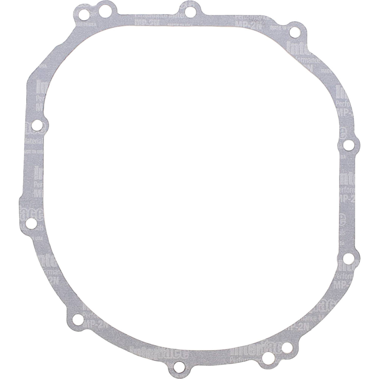 Winderosa Outer Clutch Cover Gasket Kit 333041 for awasaki ZX 6R