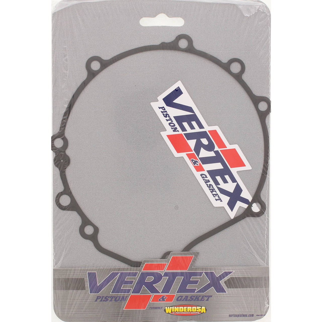 Winderosa Ignition Cover Gasket Kit for Kawasaki ZX 12R Ninja ZX 1200A