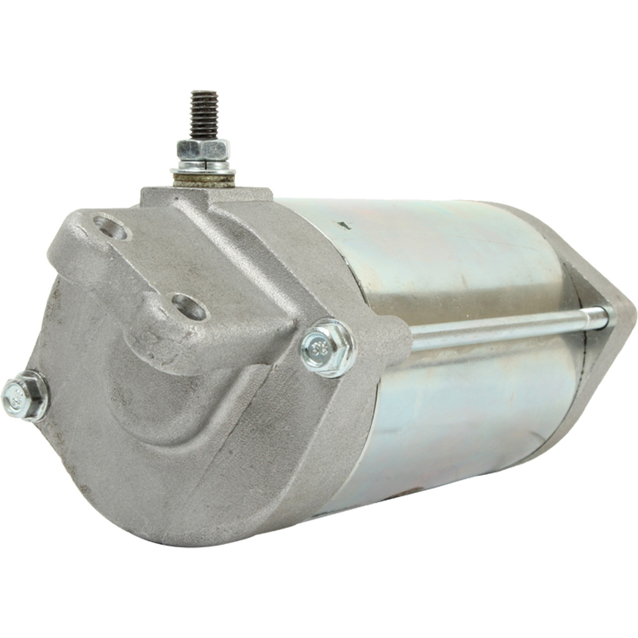 New Starter Motor For Suzuki Savage 650 LS650 Motorcycle (1986-2014)