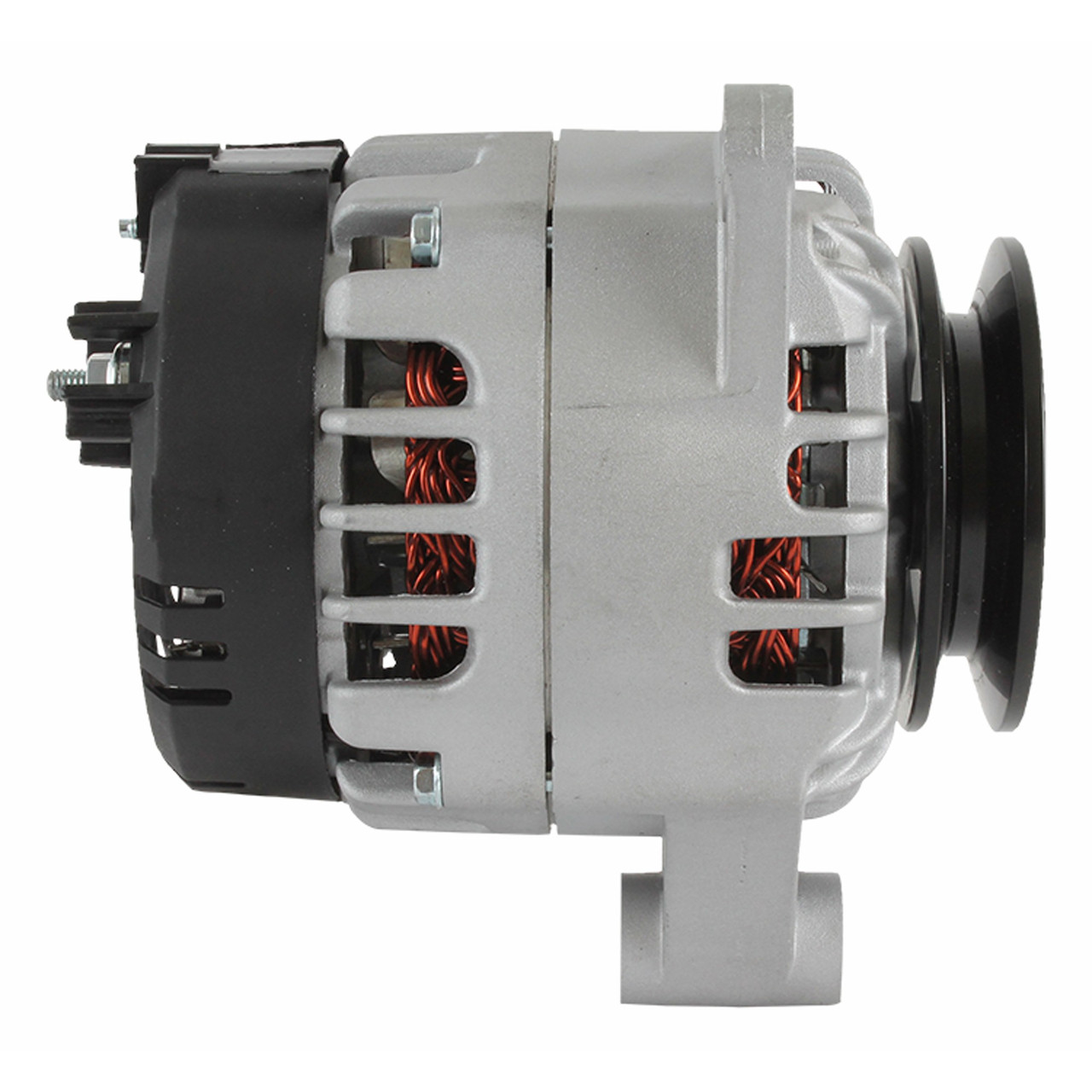 Alternator for Valeo, Carrier Transicold Refrigeration IR/IF; 12