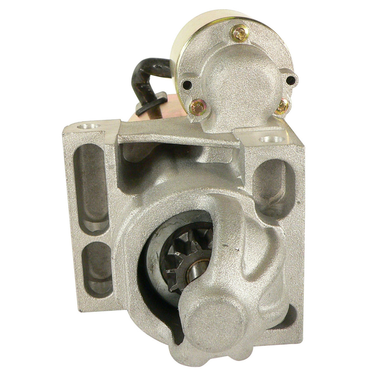 Mercruiser Volvo Penta Marine Starter Replacement New 1.7kW for 4.3 5.0 5.7 6.2 7.4 8.1 8.2 8.9L