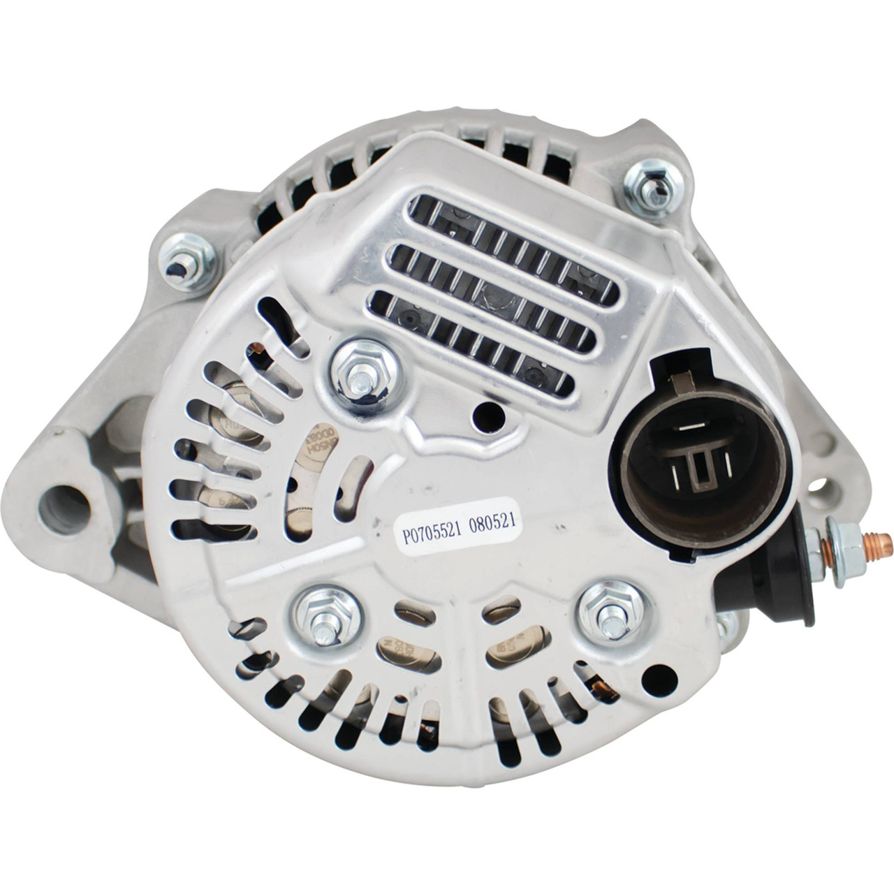 Alternator - 2.4L Toyota 4Runner Pickup 1985-1992, Celica 1985 AND0079 ...
