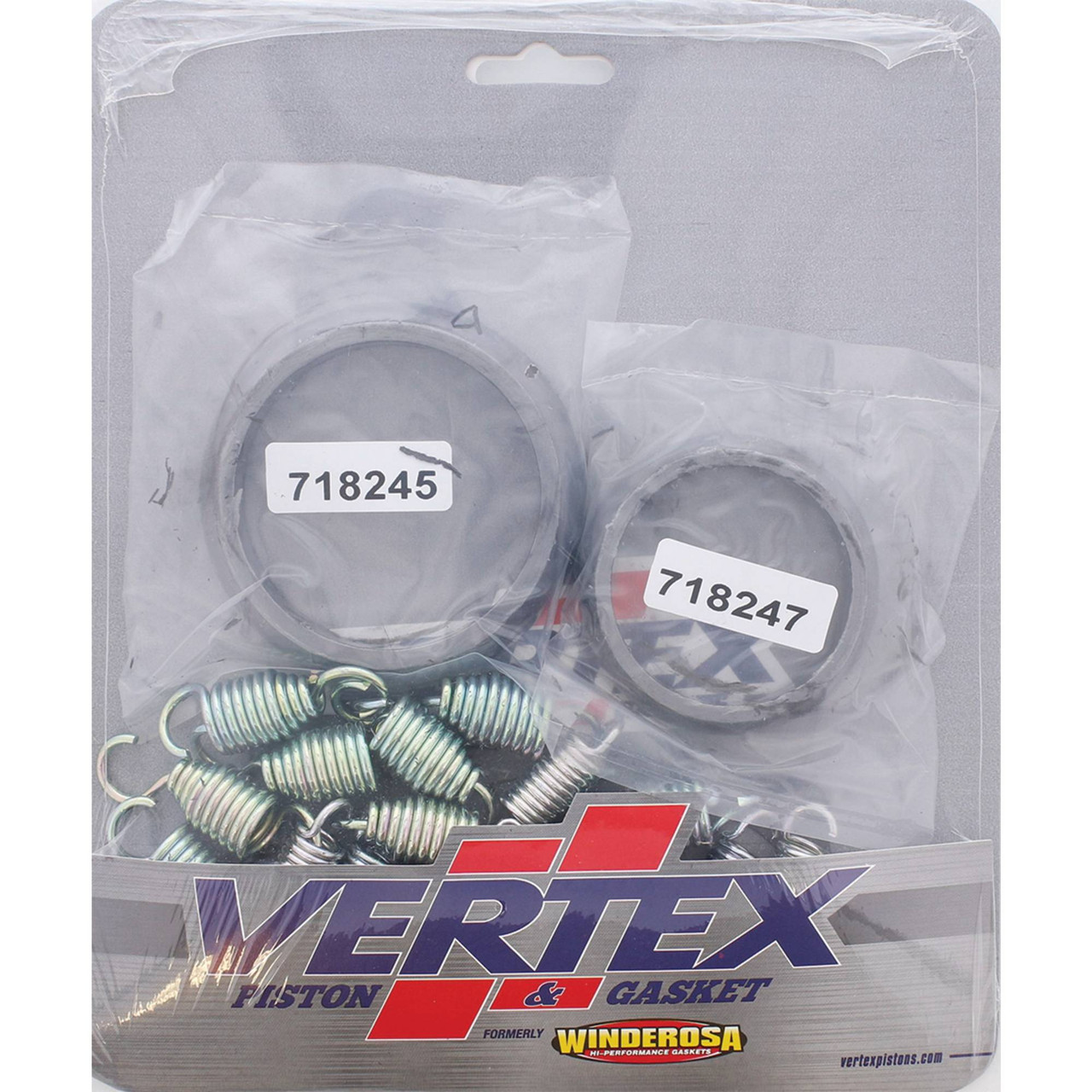 に Exhaust Gasket Kit For Ski-Doo Freeride 800R ETEC, GSX LTD 800R