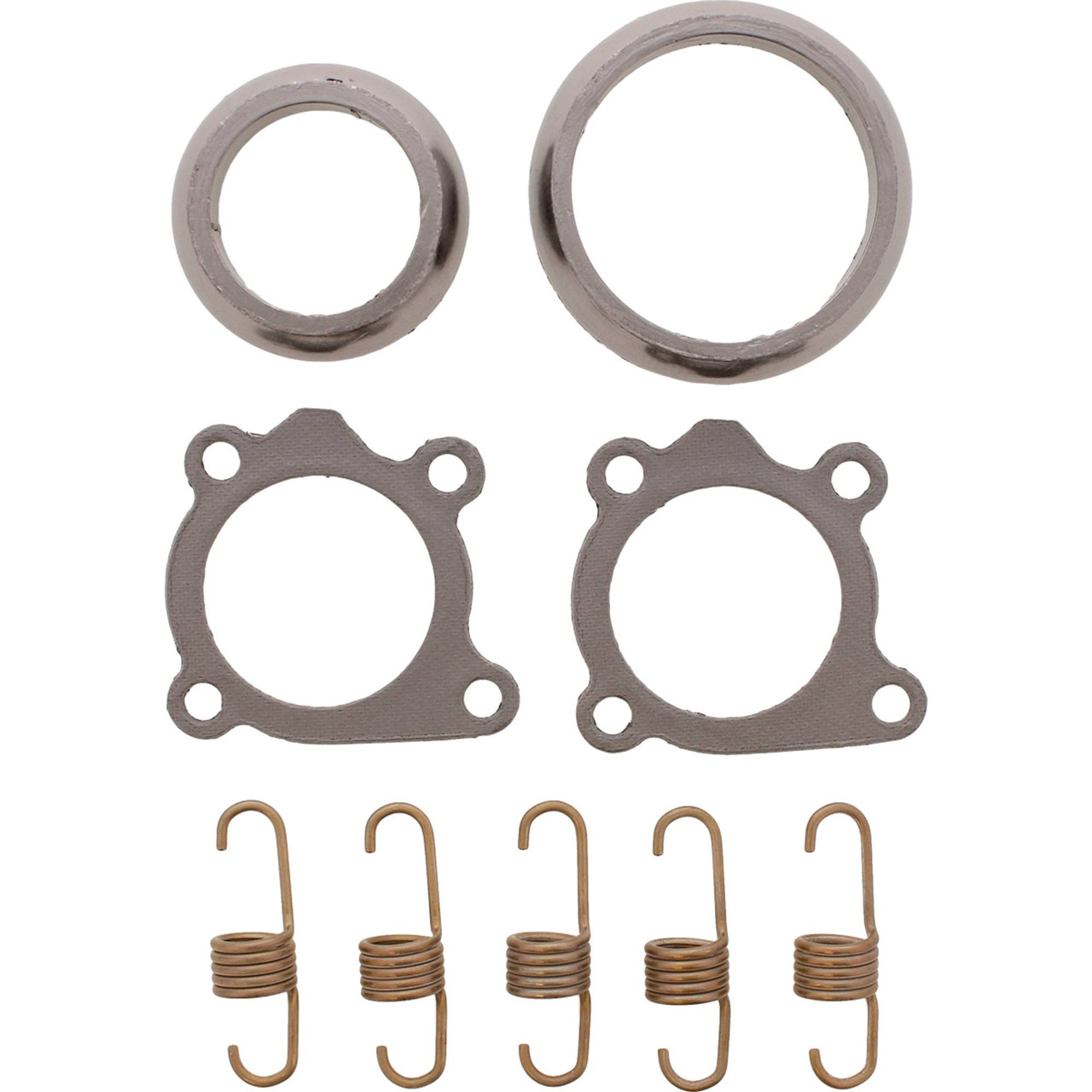 Exhaust Gasket Kit For Ski-Doo Backcountry 850 E-TEC 2019-2021; 723075