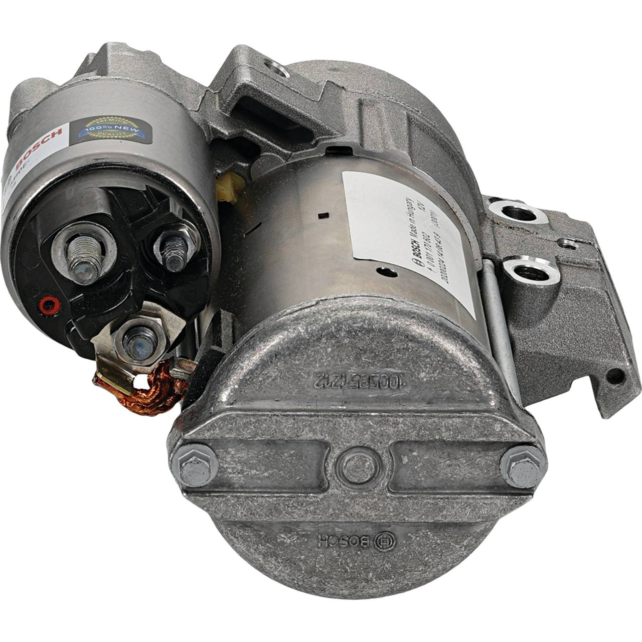 Starter For BMW 230i xDrive, 330i GT xDrive 0001170602, 0001170603
