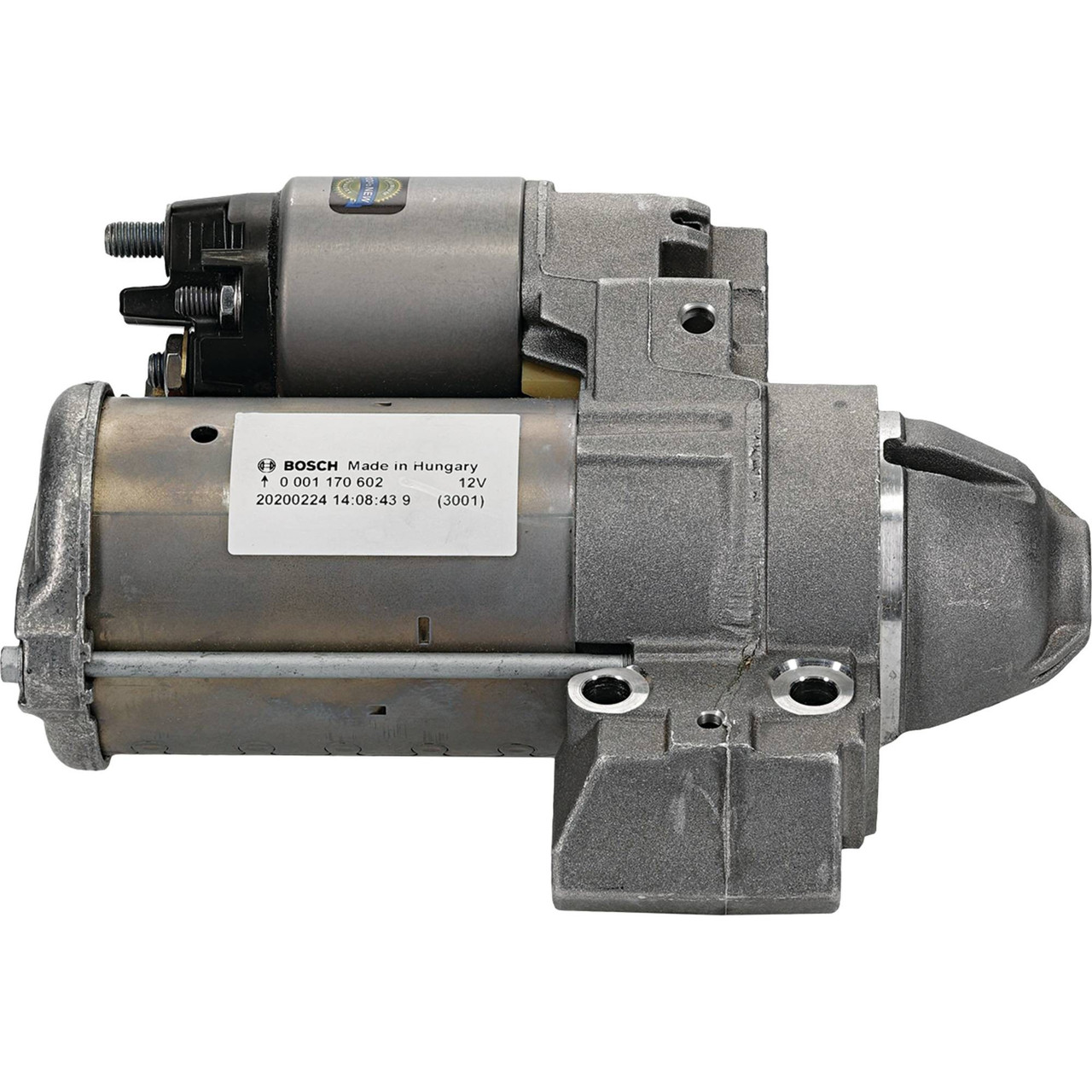 Starter For BMW 230i xDrive, 330i GT xDrive 0001170602, 0001170603