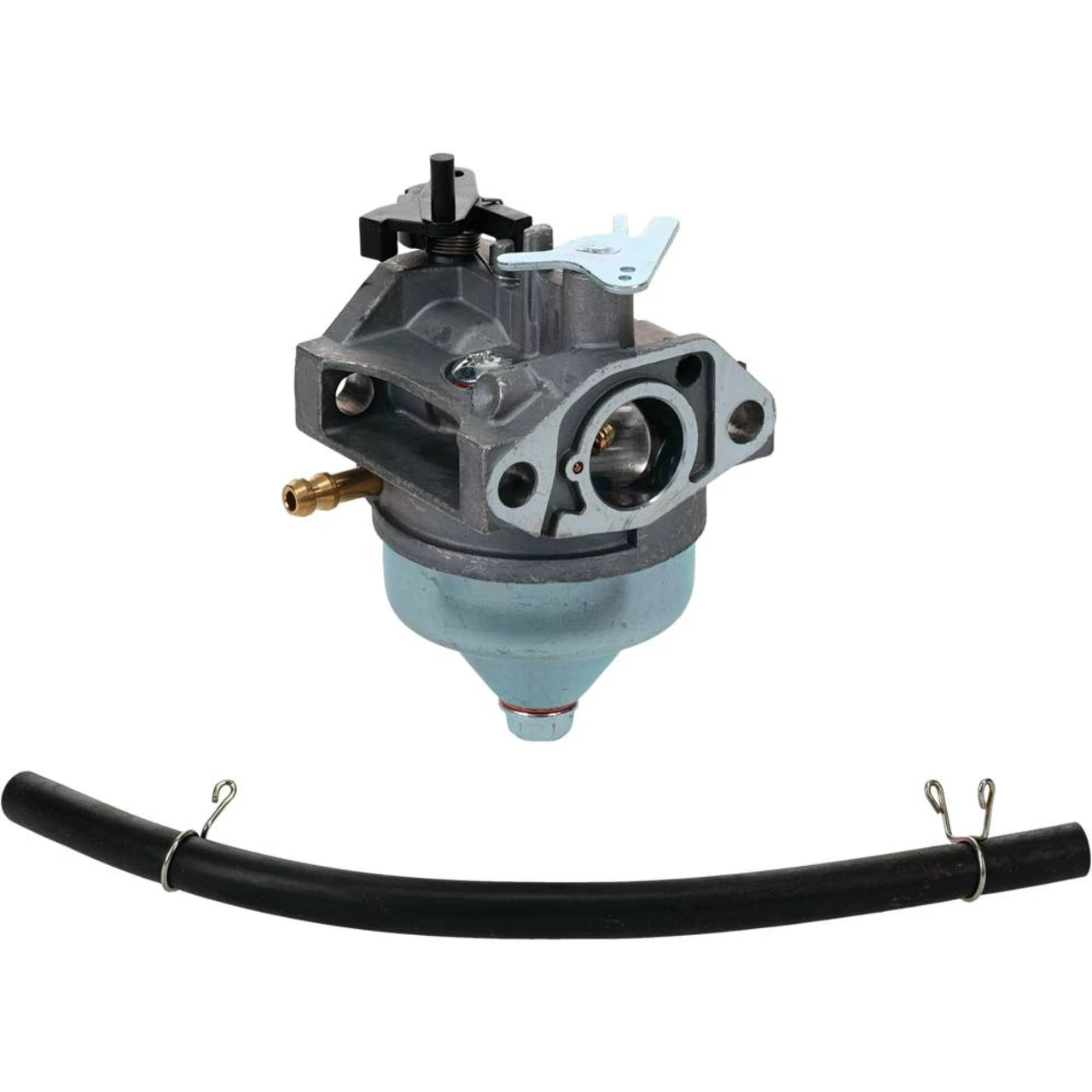 Carburatore Con Filtro Aria Per Honda GCV190A HRB217 HRX217 - Ricambio 16100-Z0Y-813