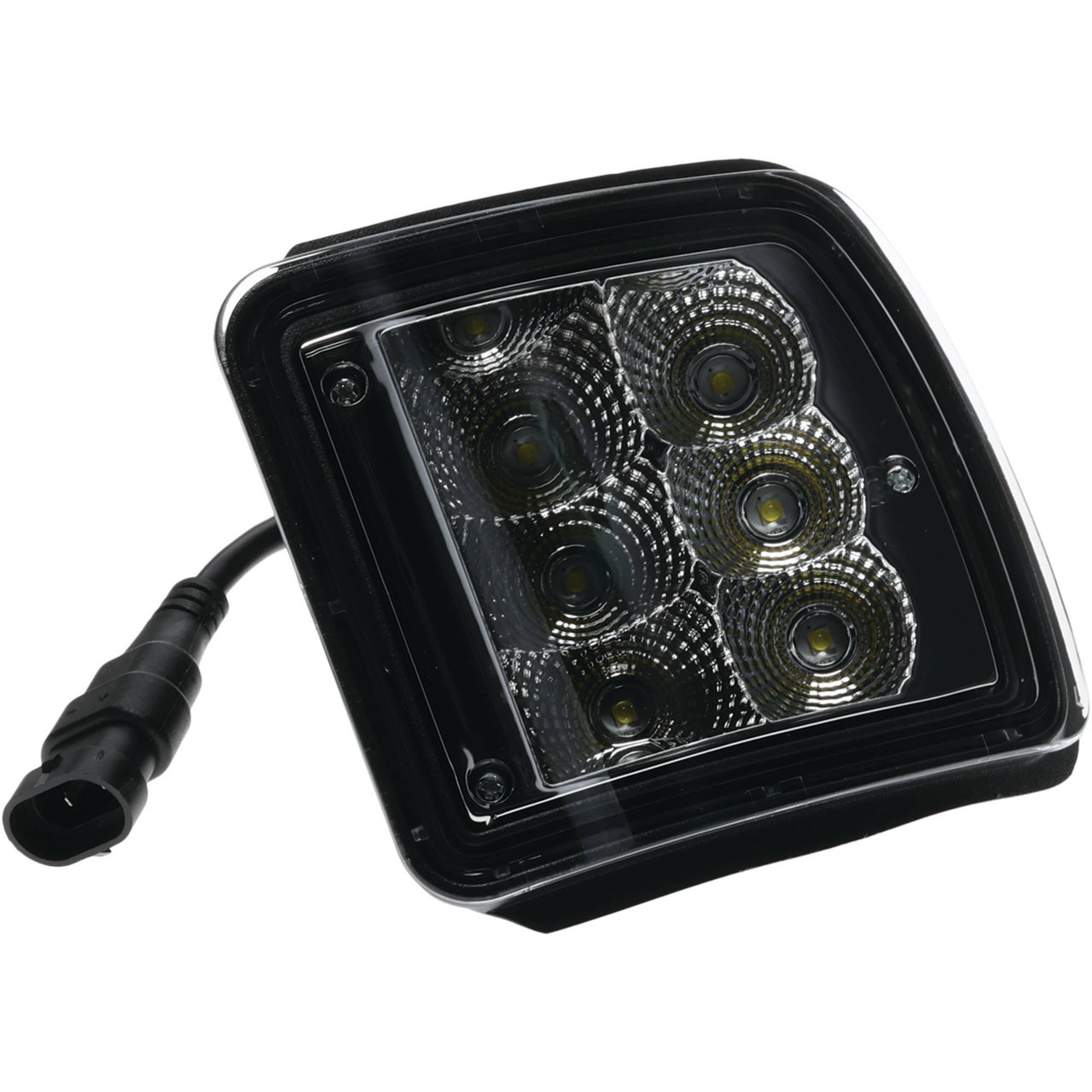 Tiger Lights Left LED Work Light For John Deere 5070M, 5080M