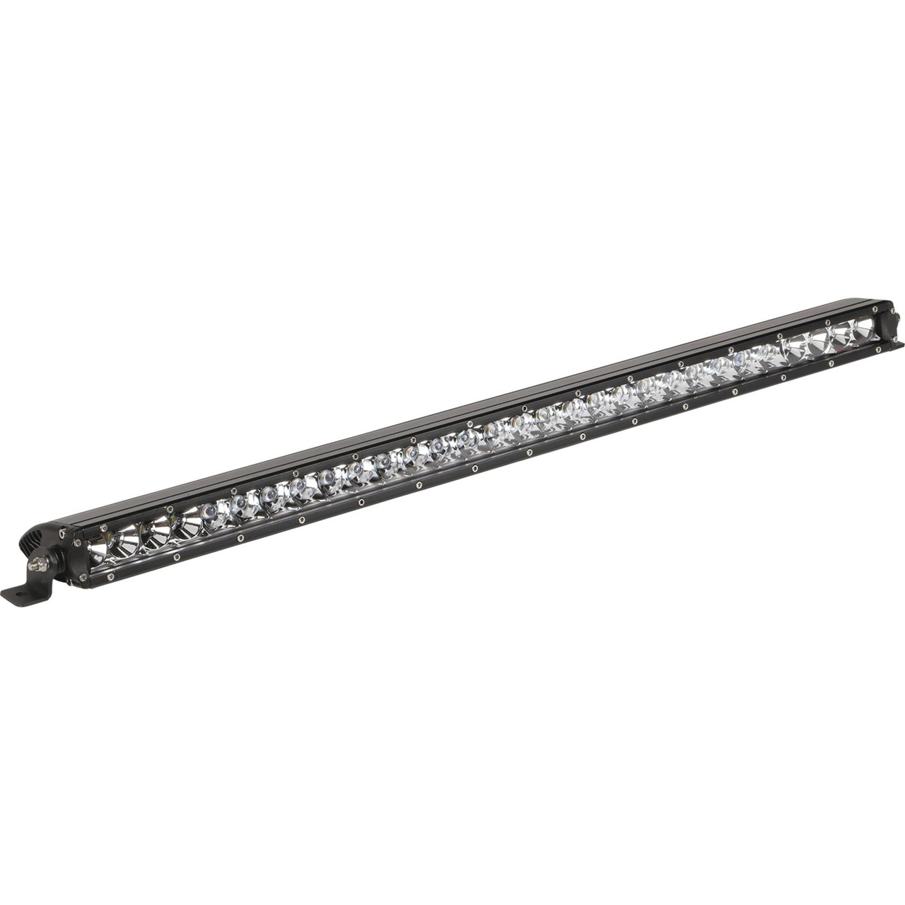Tiger Lights LED Light Bar Kit For Kubota 900, 1100 7.500 Amps, 31 Length,  12-24 Volt TLKB3