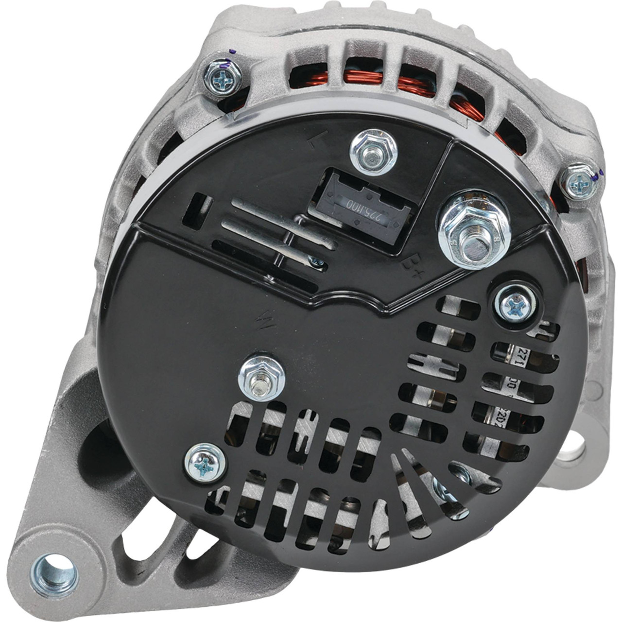 Alternator For Mahle 11.204.215, 11.204.467, AAK5820