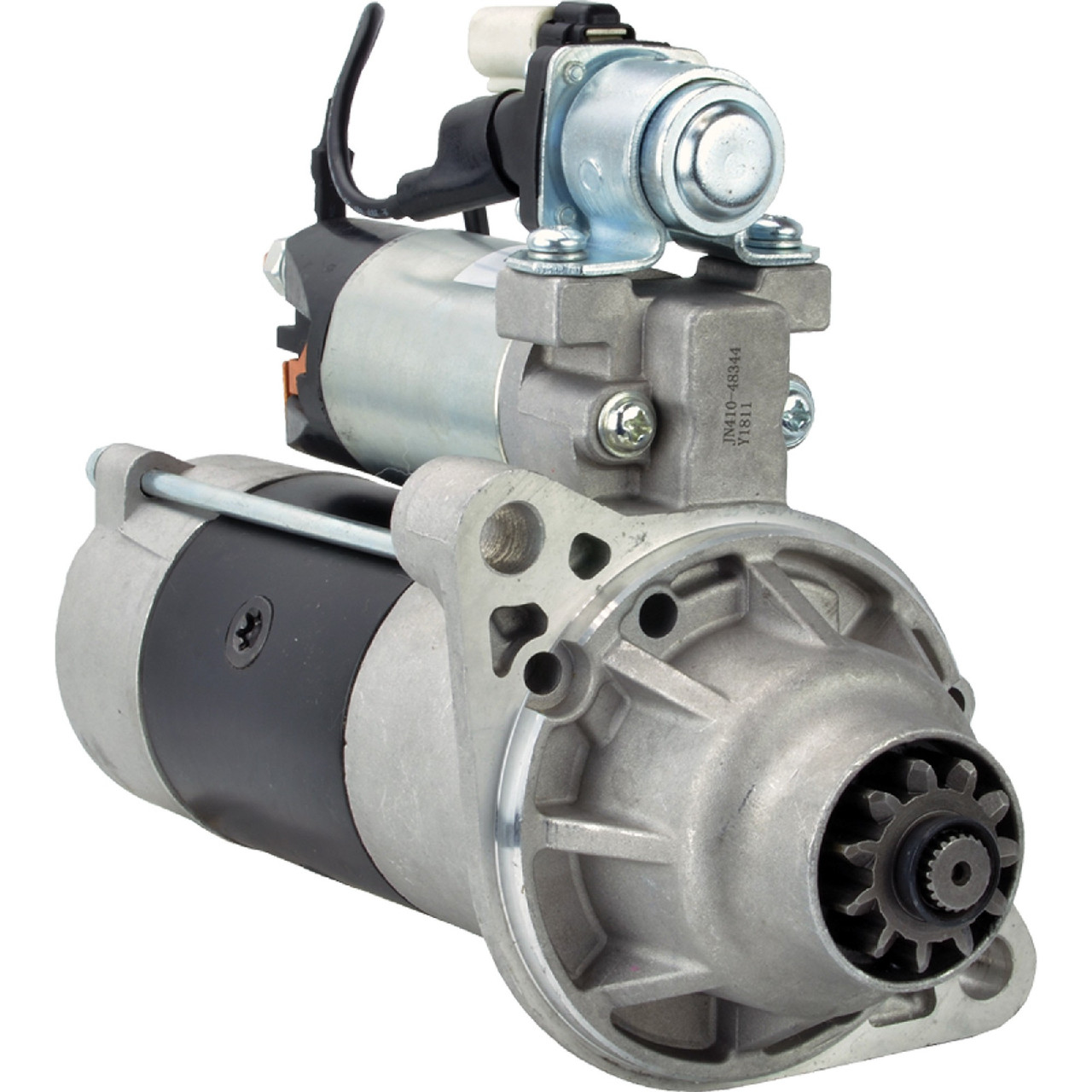 Starter for MITSUBISHI FUSO 103-5328, 18576, M8T62271, ME300682