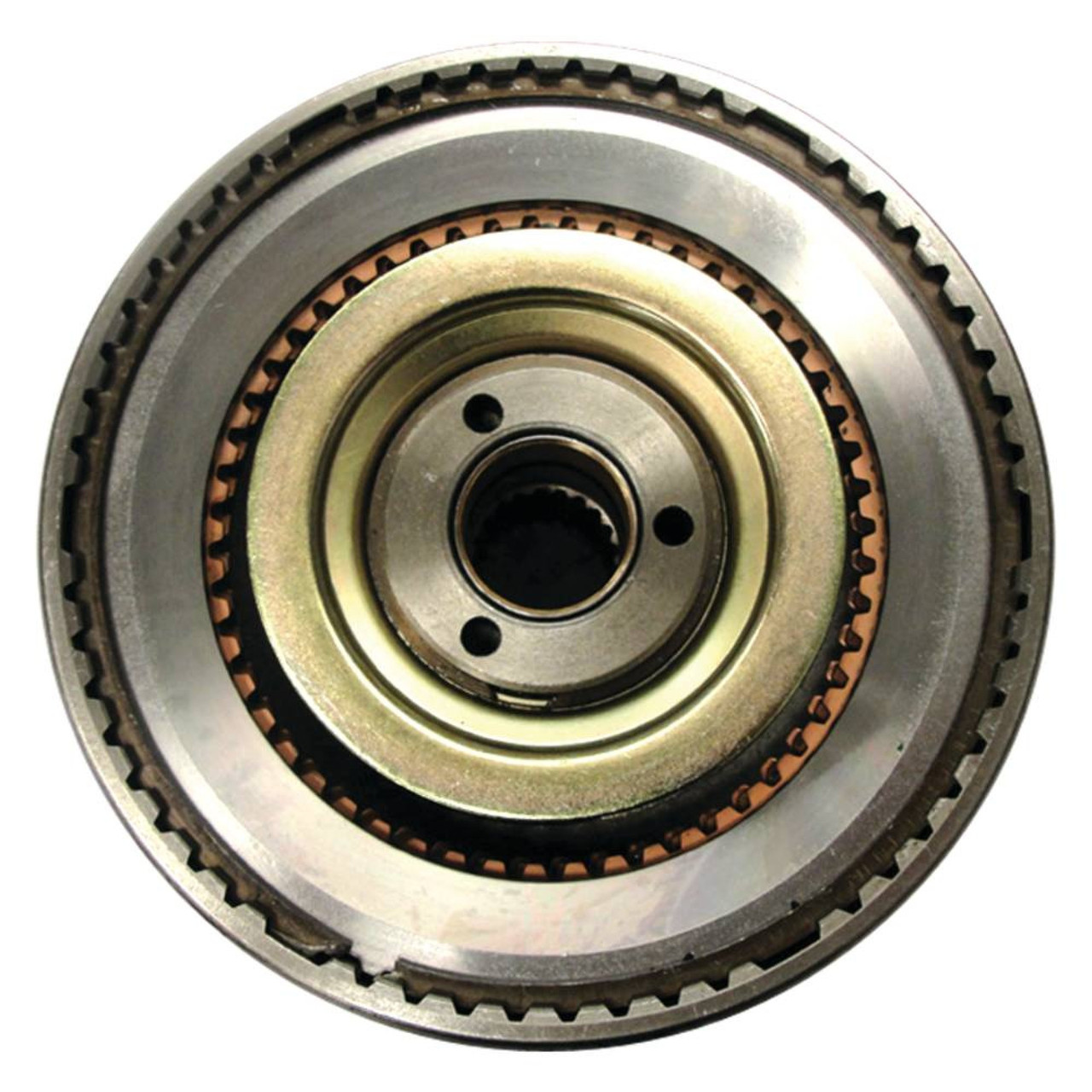 PTO Drive Clutch for Ford Holland 5000, 7000 Tractor D3NNN751D