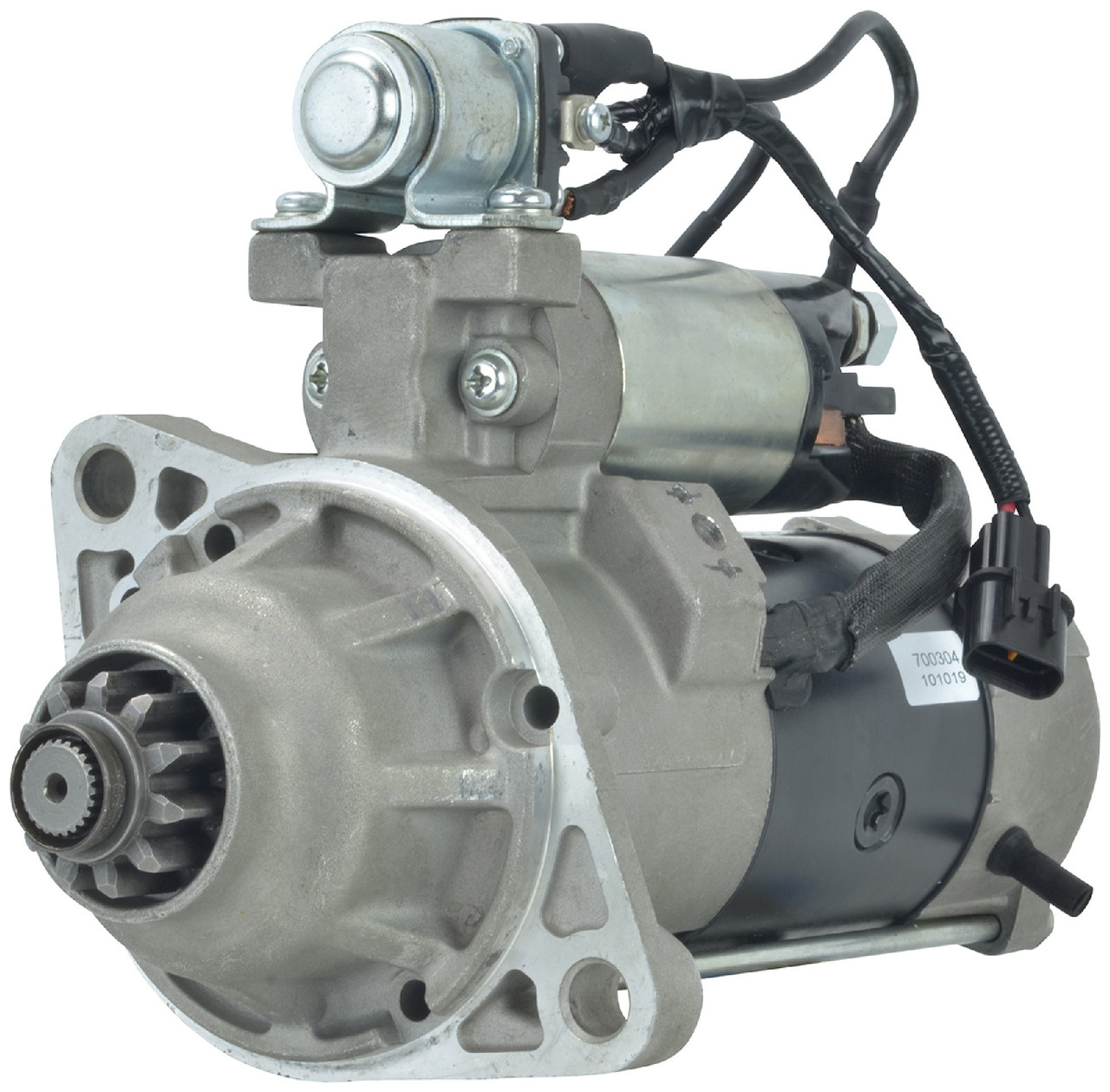 DB Electrical Starter 410-48346 for Mitsubishi M9T M9T50071