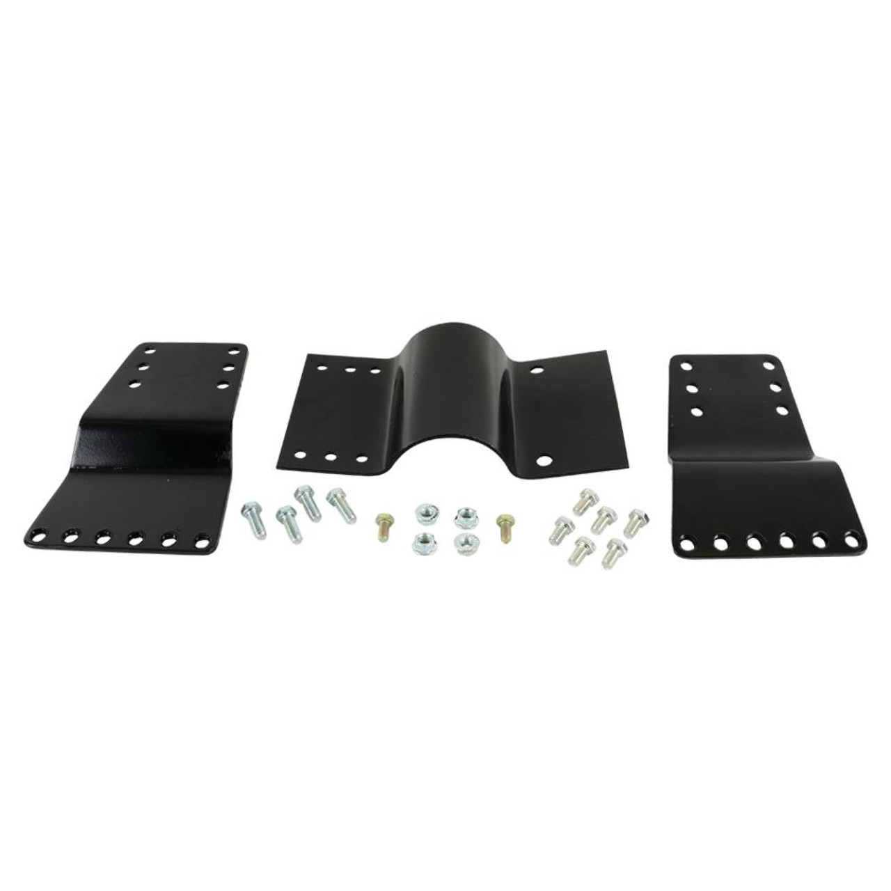 Seat Brackets 3 Piece Set Steel Fits International 856 1466 766 1066 706 966