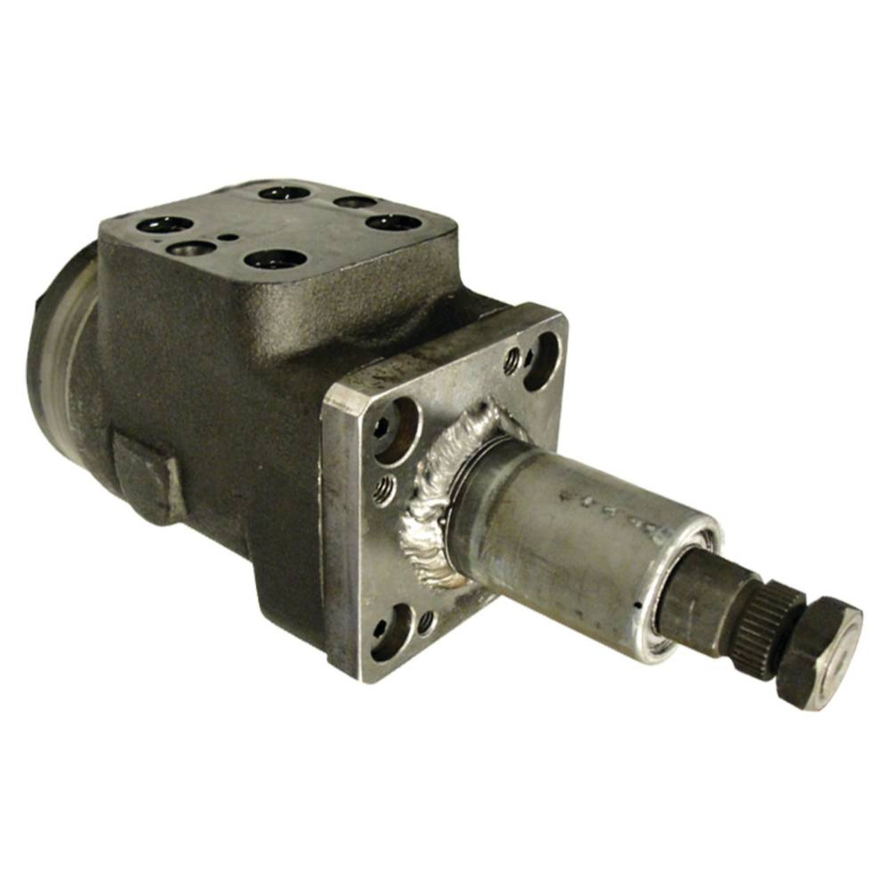 Steering Motor for Case/International Tractor 70111C94 1066, 1466