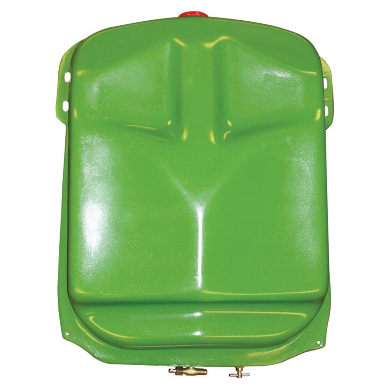 Bouchon Réservoir Carburant Pour John Deere – Modèles 1830, 1840, 2030, Etc., Neuf