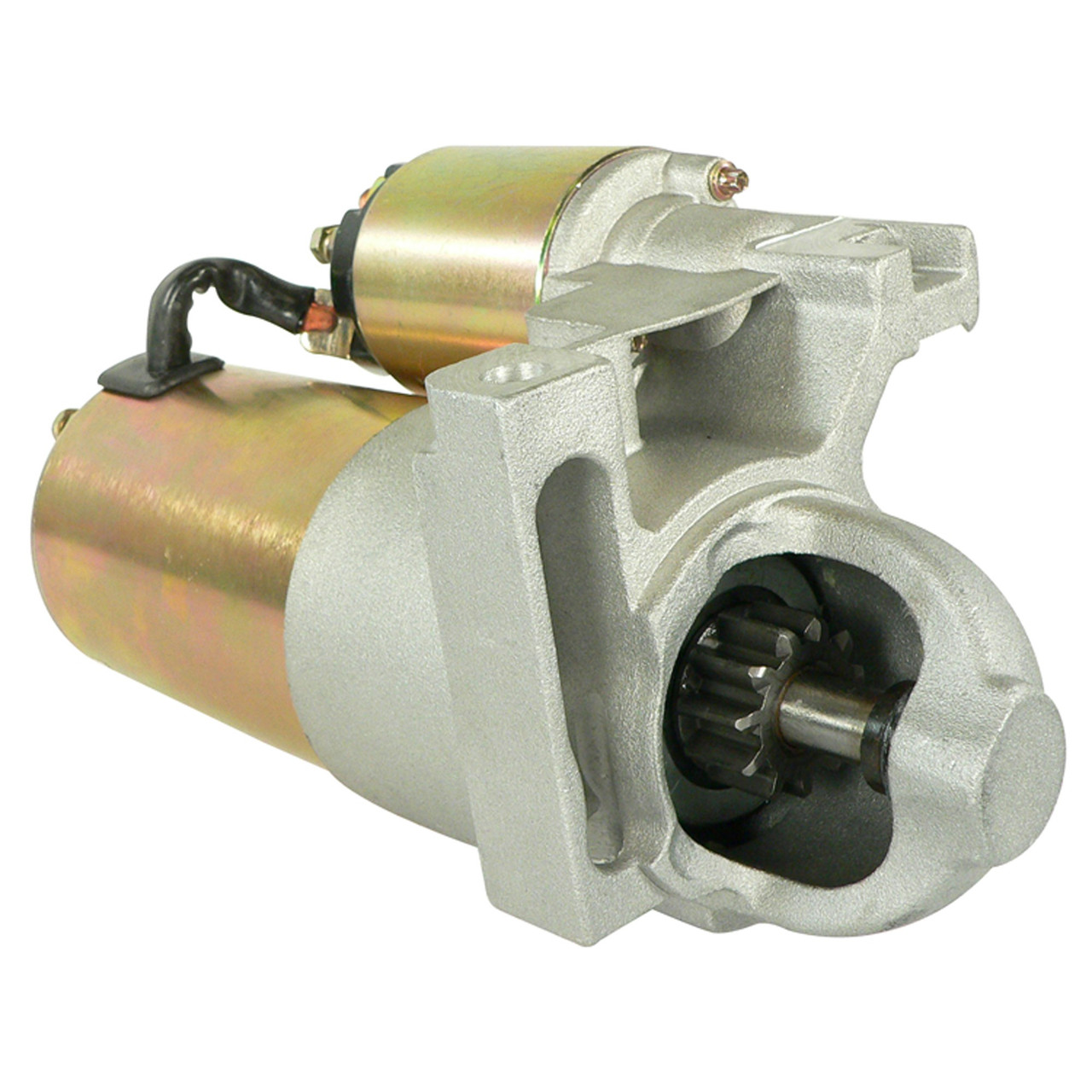 Starter For Chevy 5.7L Camaro Firebird 1995-97, Caprice Impala