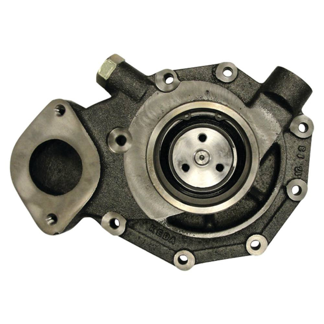 John Deere water pump