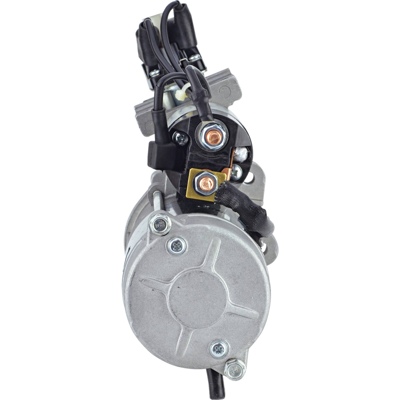 Starter For Mitsubishi FE Series 2001-2005, FE 2001-2003