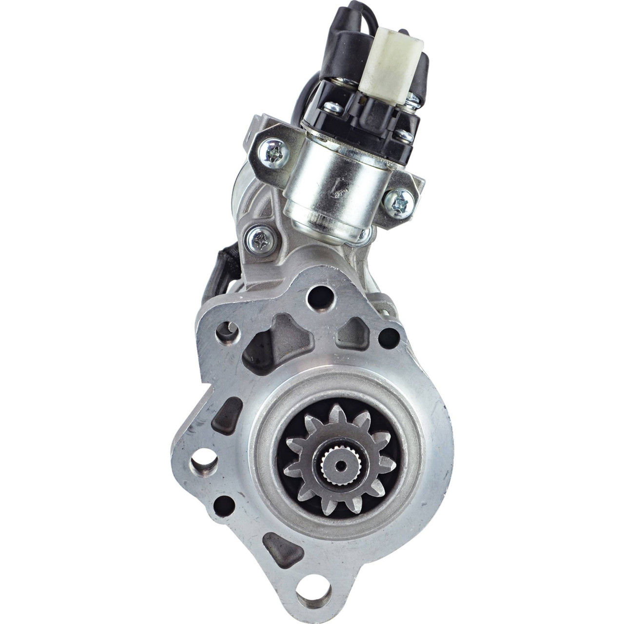 Starter For Mitsubishi FE Series 2001-2005, FE 2001-2003