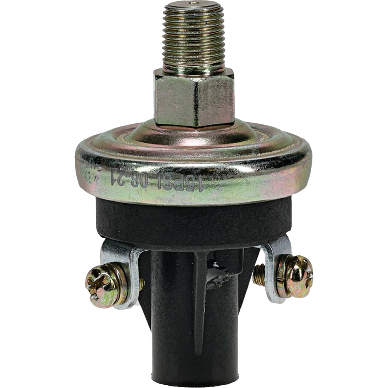 Pressure Switch For Honeywell 76072-15, Stewart Warner Instrument 