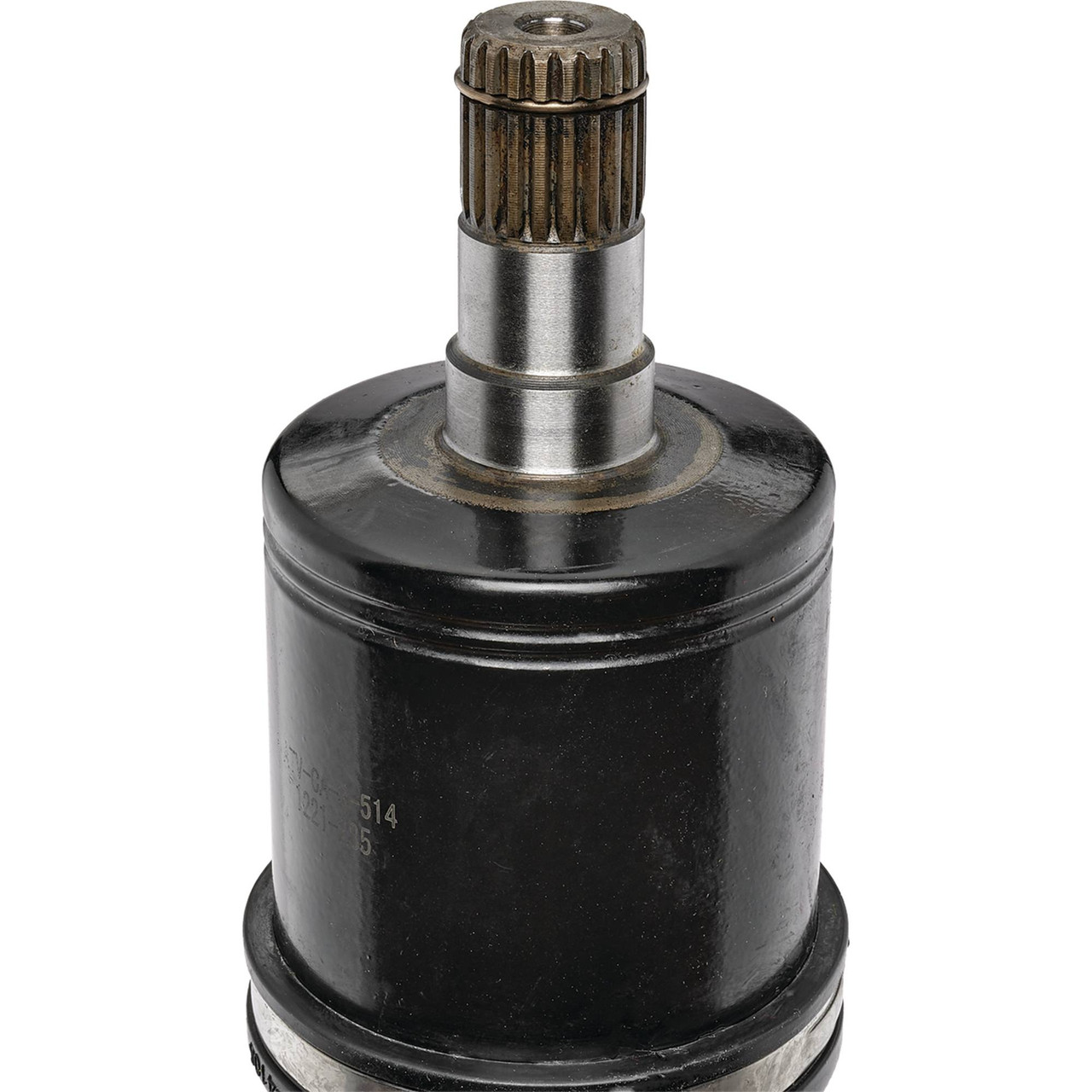 All Balls Racing AB6-CA-8-132 17-20 Can-Am Commander 800R DPS 6 Ball Axle Front Right