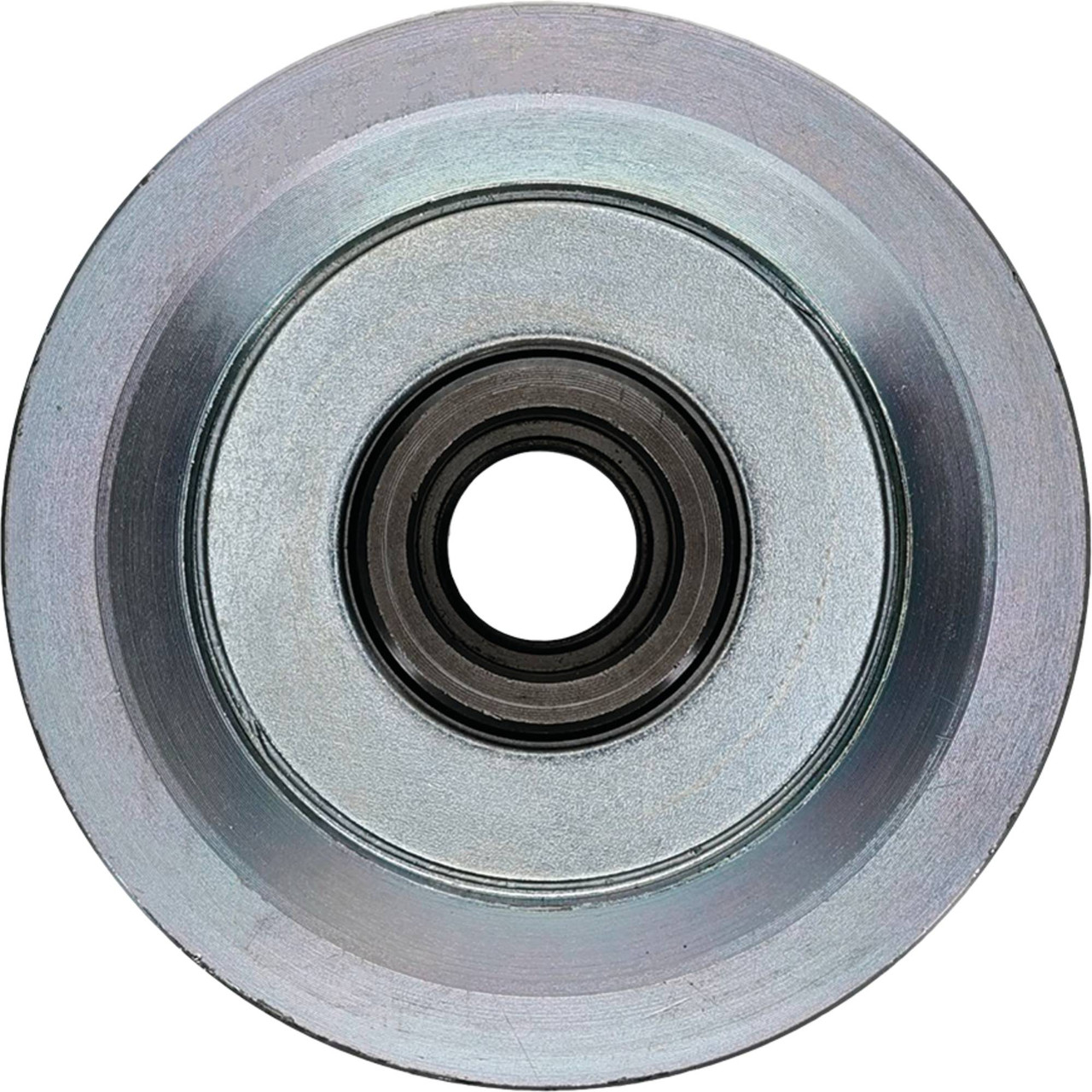 Pulley For Zen S.A 5822 Number of Groove 6 ; 206-52054 - DB Electrical