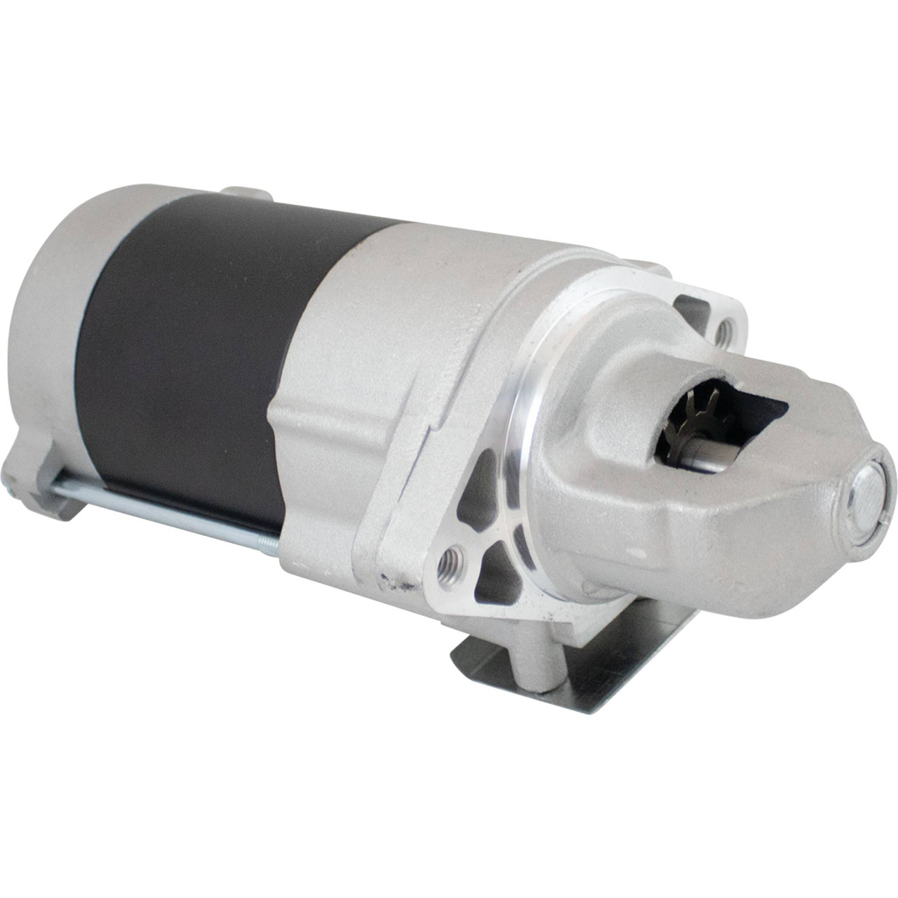 Starter For Kawasaki 99996-6121 12 Volt, 0.600 kw Power; 410-52687 - DB ...