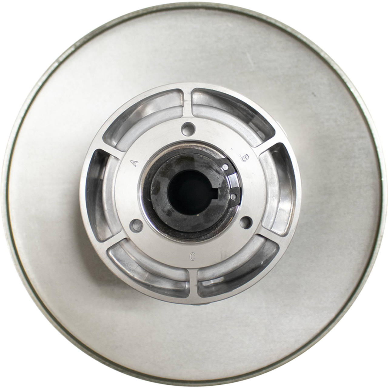 Secondary Clutch For Land Pride Treker UTV 301789C 3/4