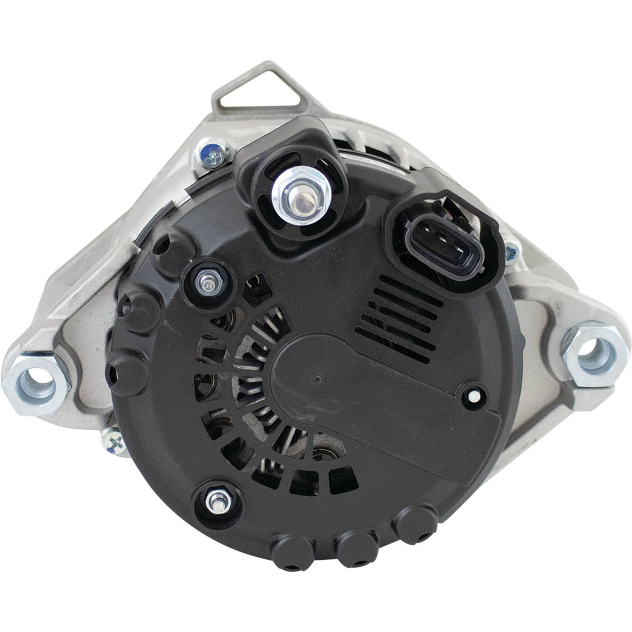 KAC Alternator For Hyundai Santa Fe Sport 2013-2016 & Kia Optima 2014-2015 – 2.4L, 90A, 6 Groove, 5 Yr Warranty