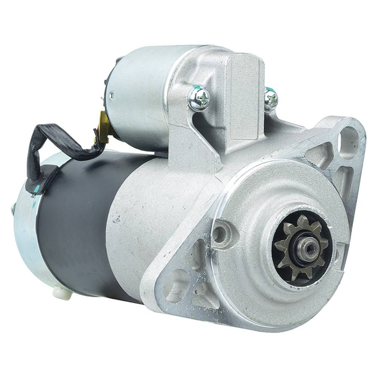 Starter -Ford/Holland TC33D Compact Tractor SBA185086551; 1100