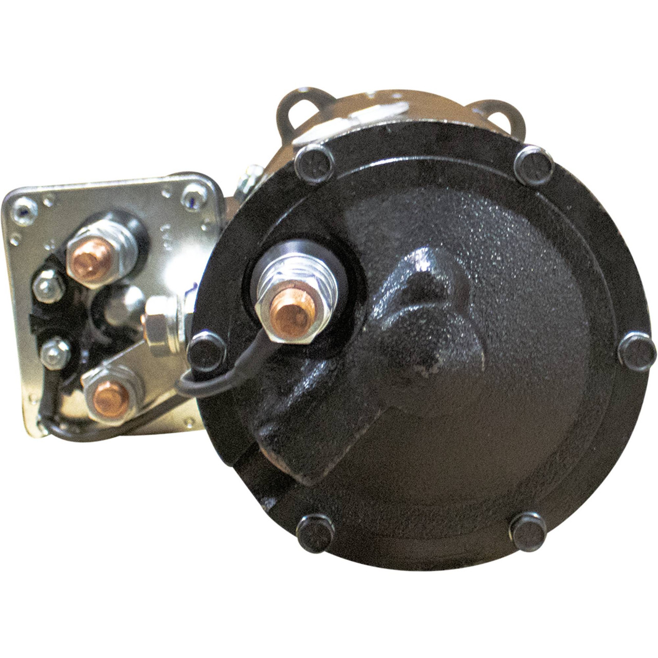 Starter -Caterpillar 776C,776D,777,777B,777C,777D 10478855
