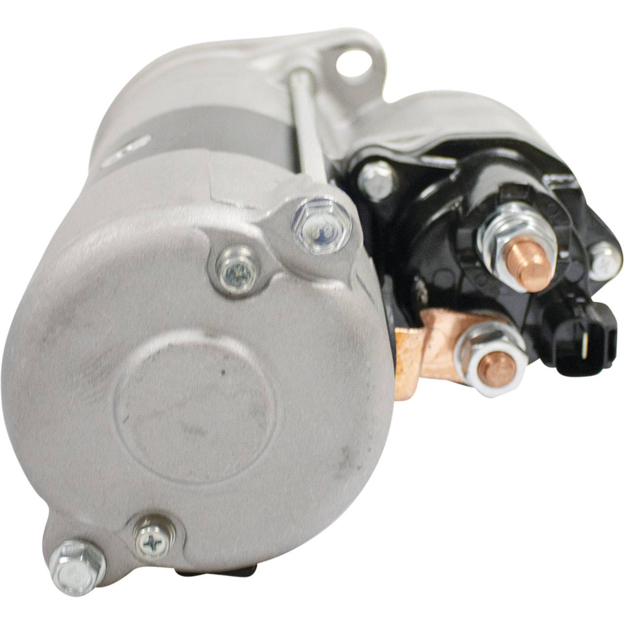 Starter For Dodge Ram 3500 Limited, Ram 3500 Lone Star 2019-2022; 410 ...
