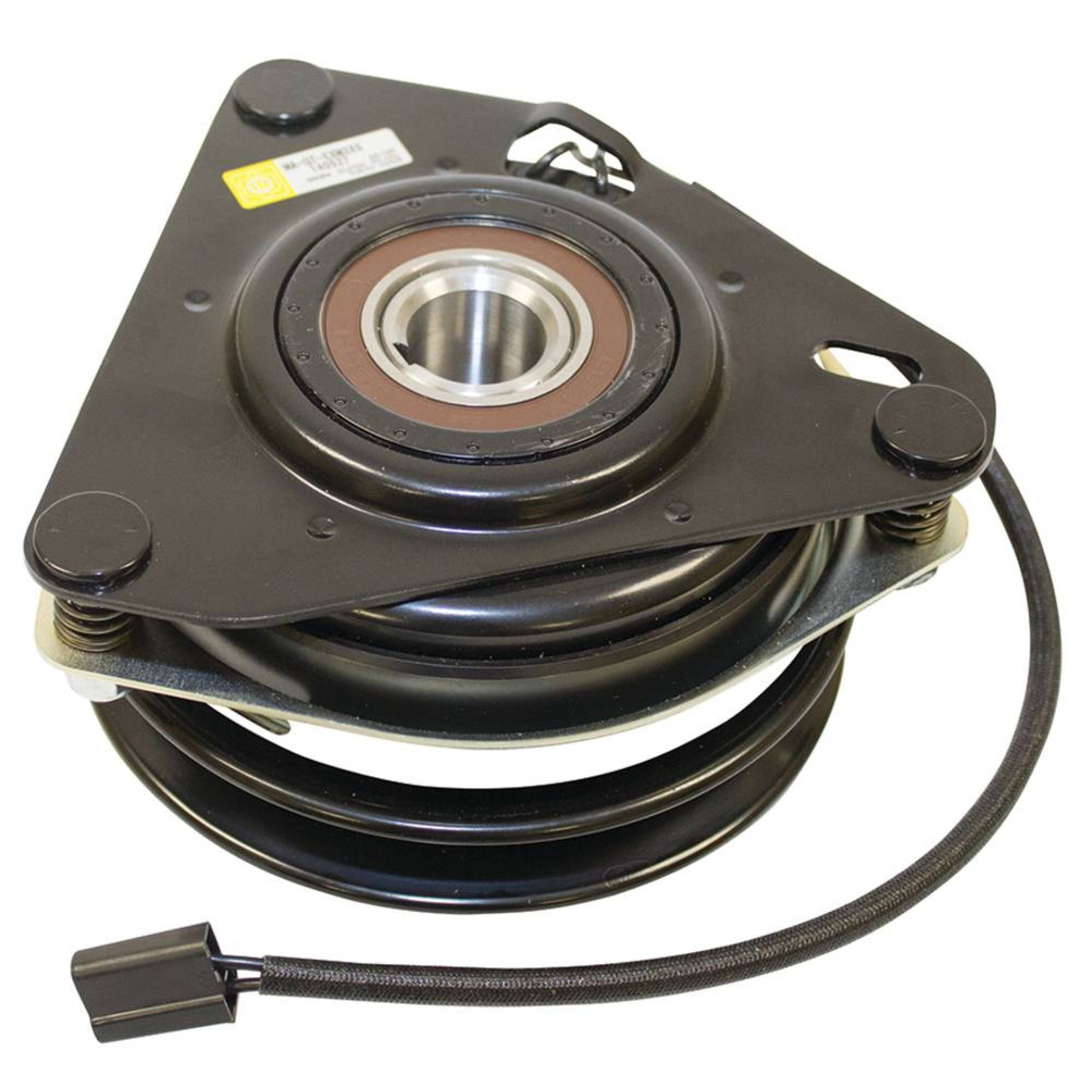 Stens Electric PTO Clutch 255-507 for Ogura MA-GT-EXM3XS - DB