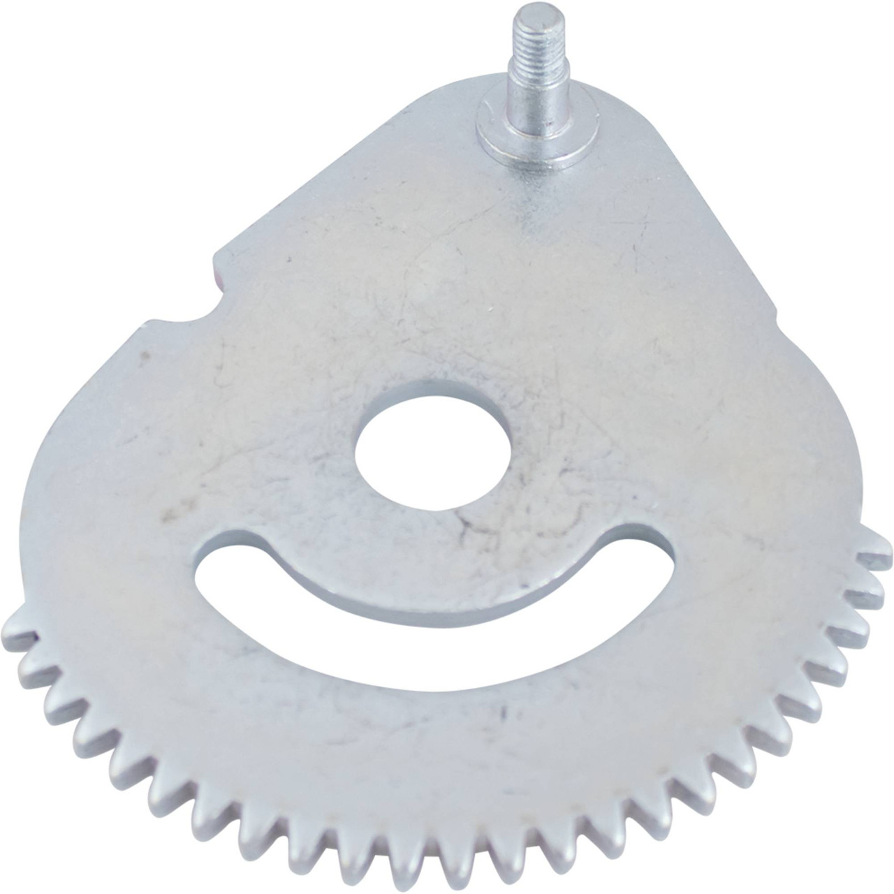 JGバッヂ Sector Gear For Bolens Most models, check OEM number 0.198
