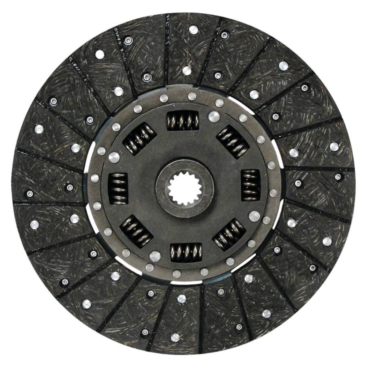 Clutch Disc for Ford Holland Tractor - E8NN7550BA