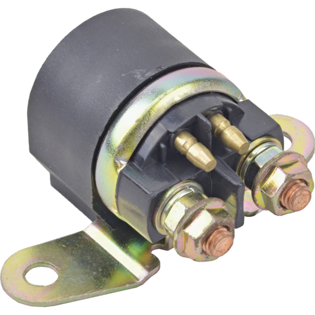 dakabito 2タイトル Starter Relay - Suzuki M/C (1982-2012) 31800-30B00 | DBE