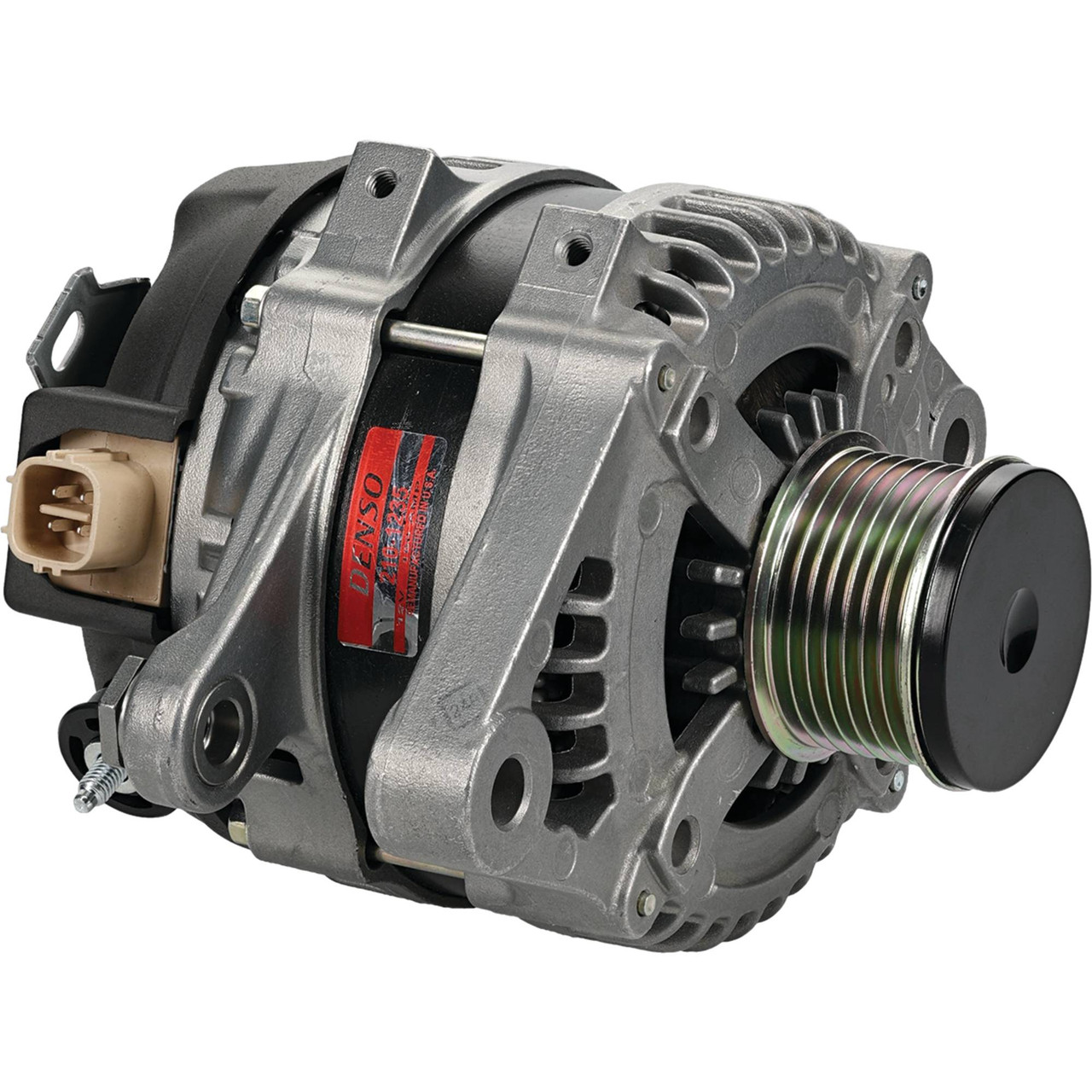 Reman Alternator for Toyota 4Runner 2014-2018 104211-8602