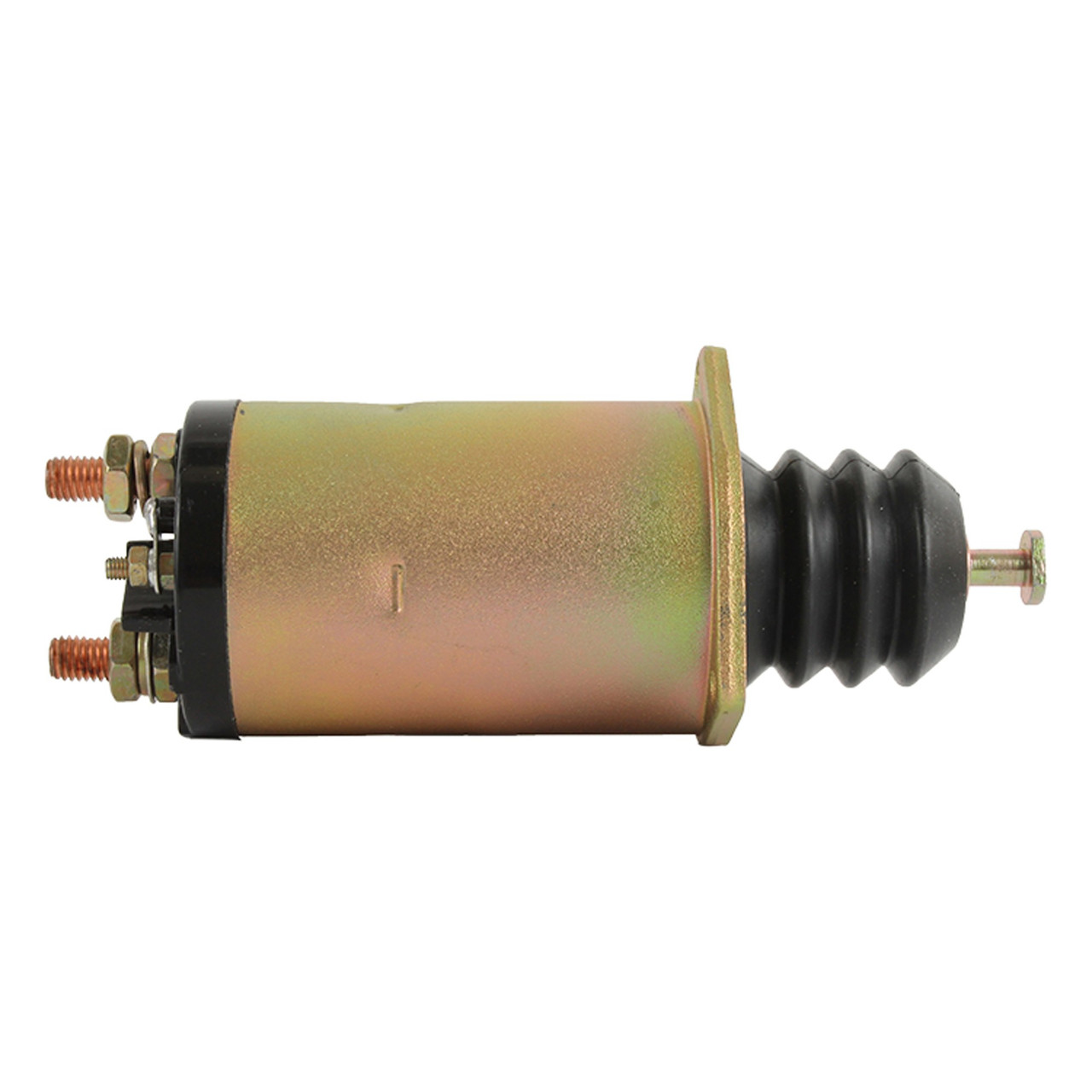 Solenoid - Nikko 7.5kW OSGR Starters 24 Volt 0-47100-3940 | DBE