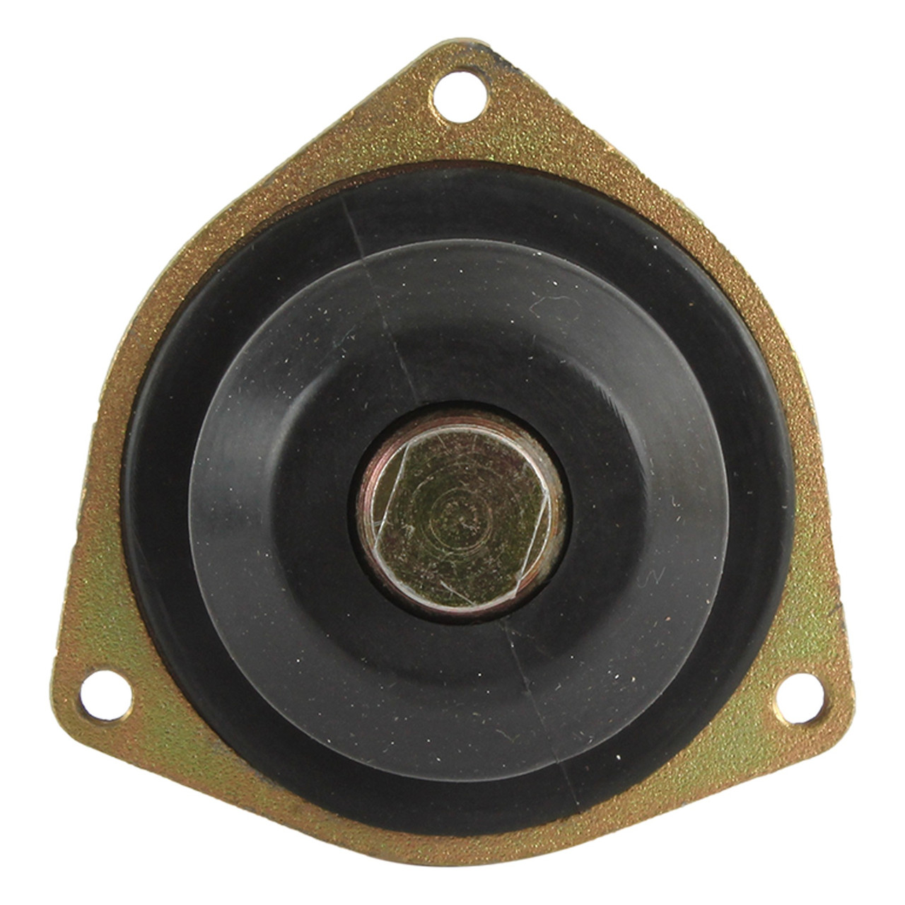 Solenoid - Nikko 7.5kW OSGR Starters 24 Volt 0-47100-3940 | DBE