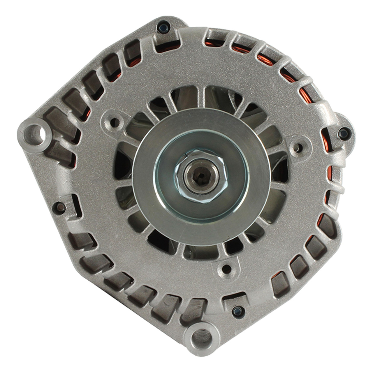 OEG Parts 160A Alternator For Chevy Silverado Sierra Tahoe 2007-2013 – 4.8L V8