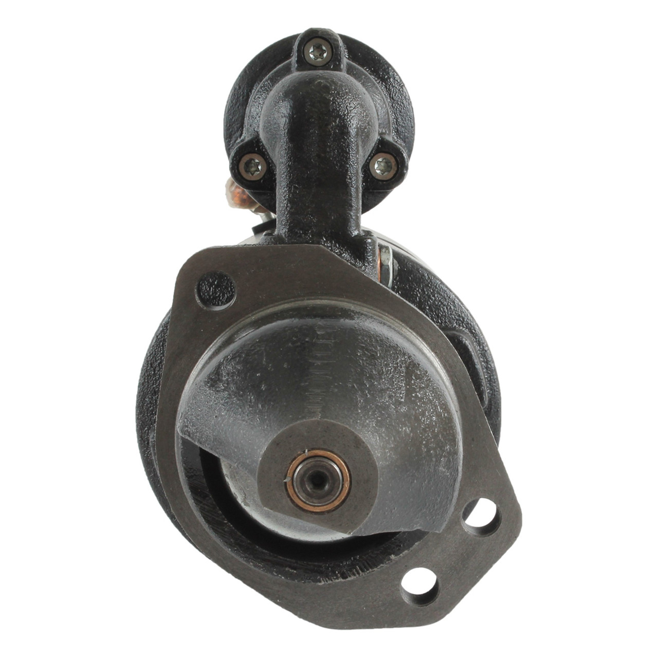 Starter -DD, 12-Volt, CW, 11-Tooth, KHD Engine 1989-on 117-9470
