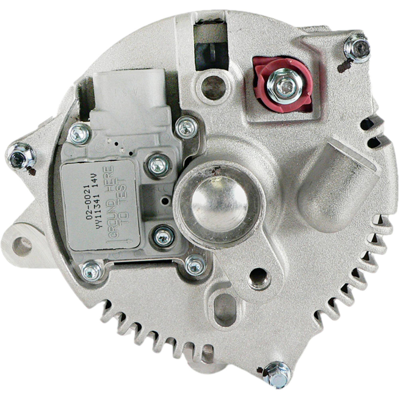 CSS Auto Electric 250A High Output Alternator – Cadillac Deville 1998–1999 4.6L, 10464089, 10464080