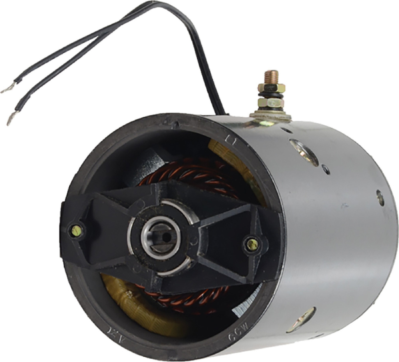 12V - Monarch Various CCW Rotation 70400856, W8911K | DBE