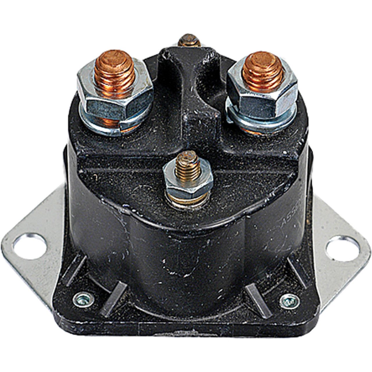Solenoid Replacement 240-20007 12V Arrowhead SMR6005 K2 J&N 240