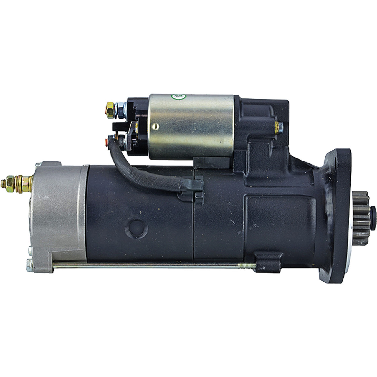Starter -Perkins Various 1320500, 1320501, 1320502, 1320F502, 1320G502 ...