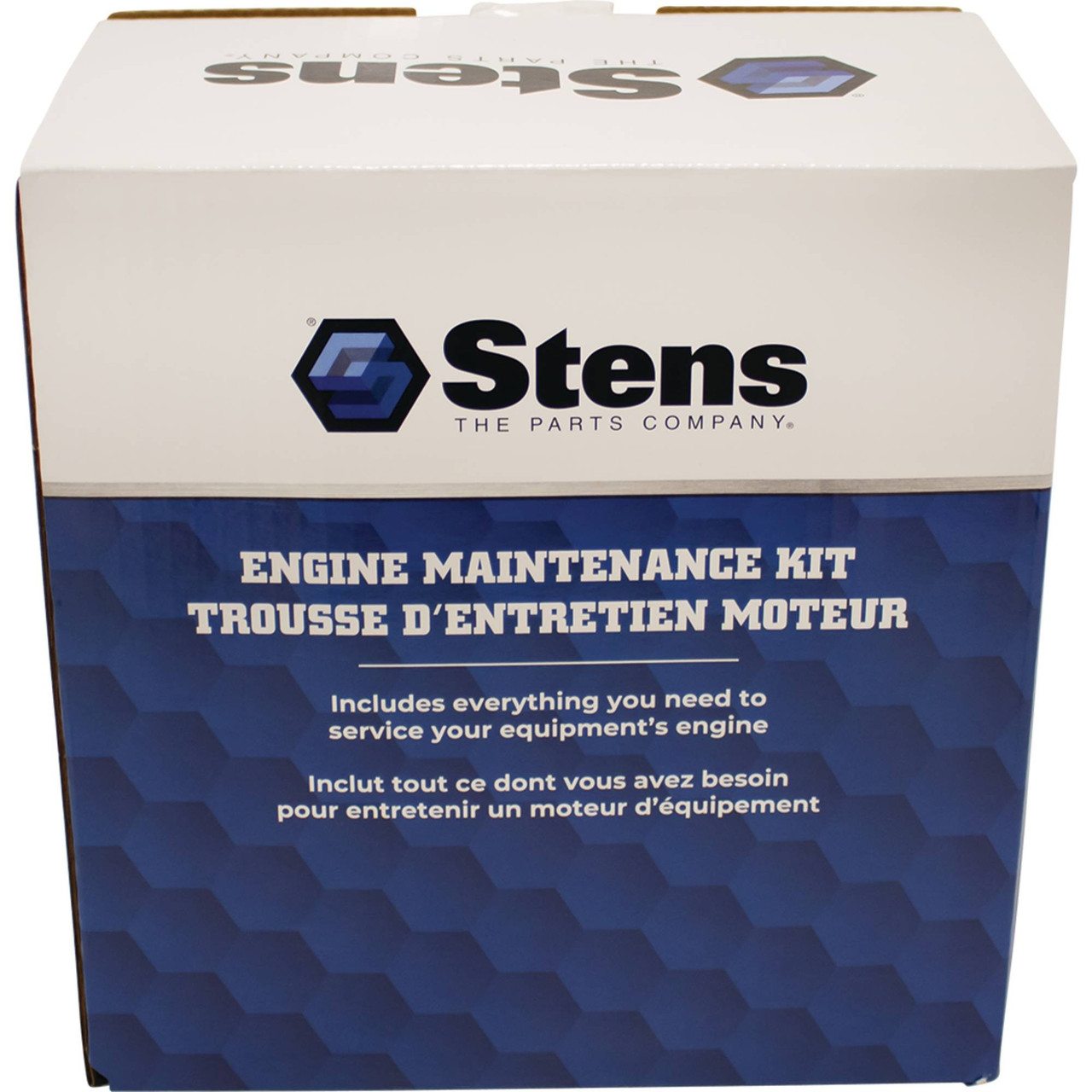 Kit Maintenance Engine Stens F-2 SQ TECHNICAL MAINTENANCE 激レア for 785-521 5127B, Stratton & Briggs その他