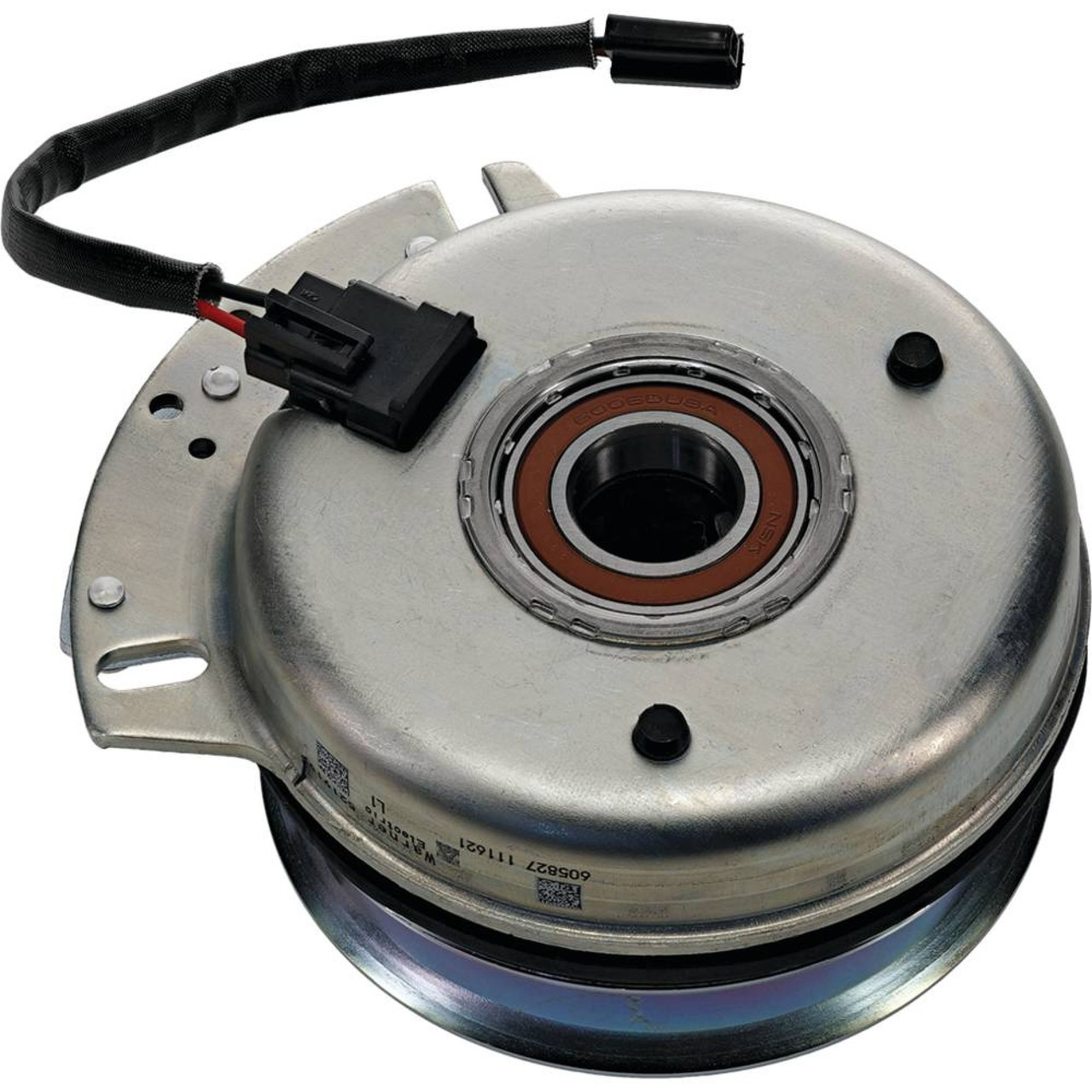 PTO Clutch For Hustler 605827K, Warner 5219-193 Lawn Mowers; 255