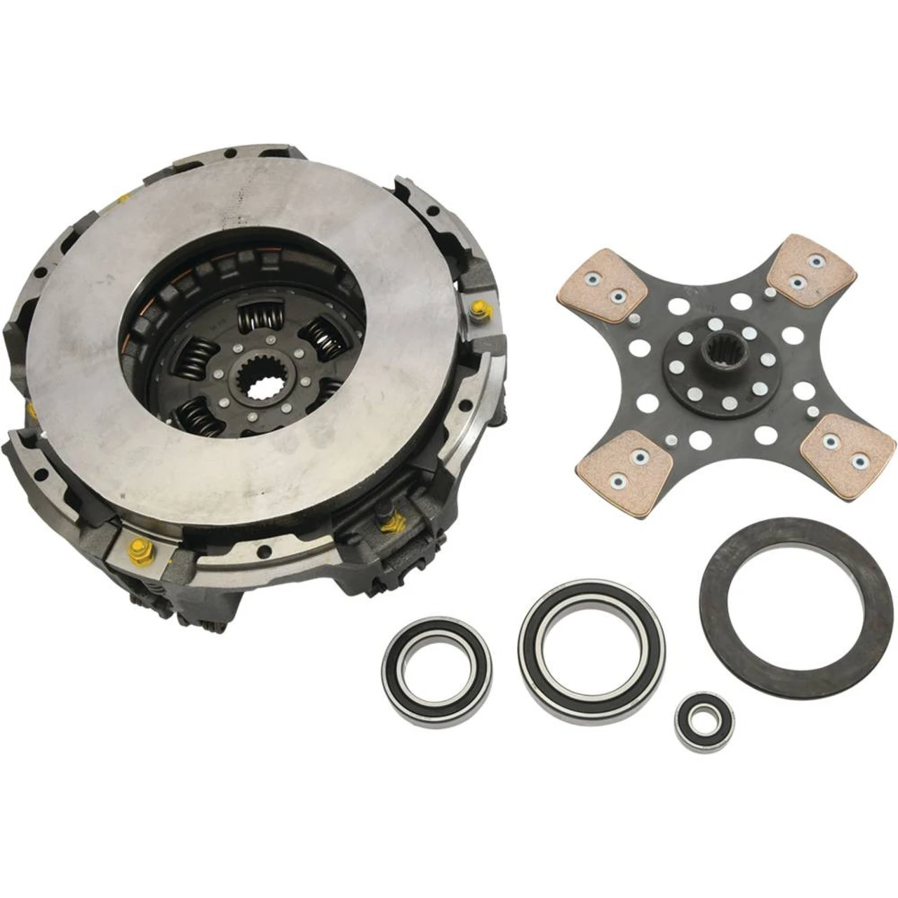LuK Clutch Kit for John Deere 328043510, 628305800, RE211277 