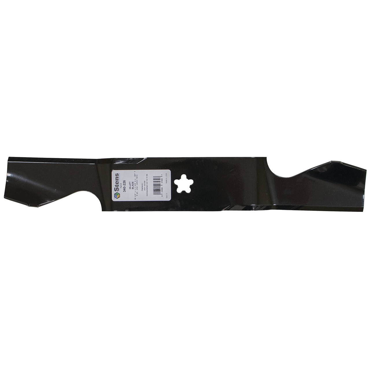 Stens Hi-Lift Blade - Thumbnail 5